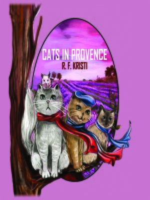 cover image of Cats in Provence